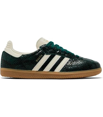 Amazon.com: adidas x Wales Bonner Samba Sneakers, Collegiate Navy